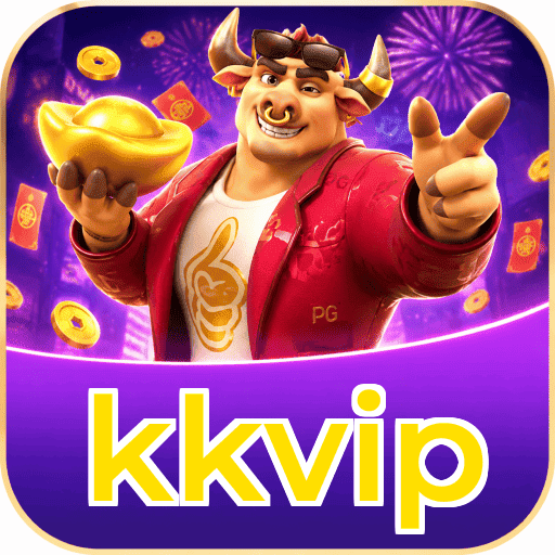 Logo kkvip Loteria Online