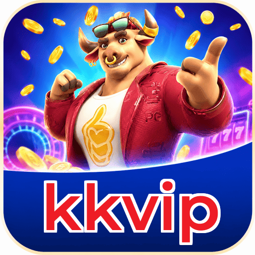 kkvip Logo Seguro