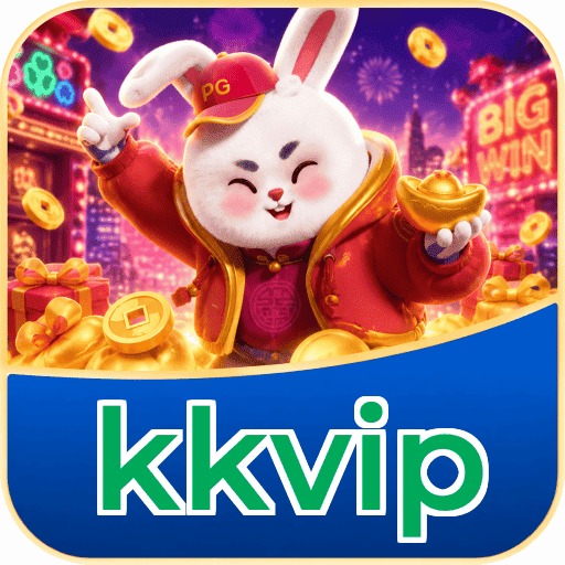 Logo kkvip Plataforma Certificada