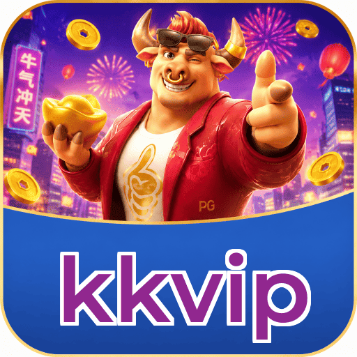 Requisitos do APK kkvip para Android - Logo Oficial