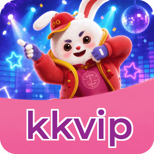 Logo kkvip Telegram Canal Oficial