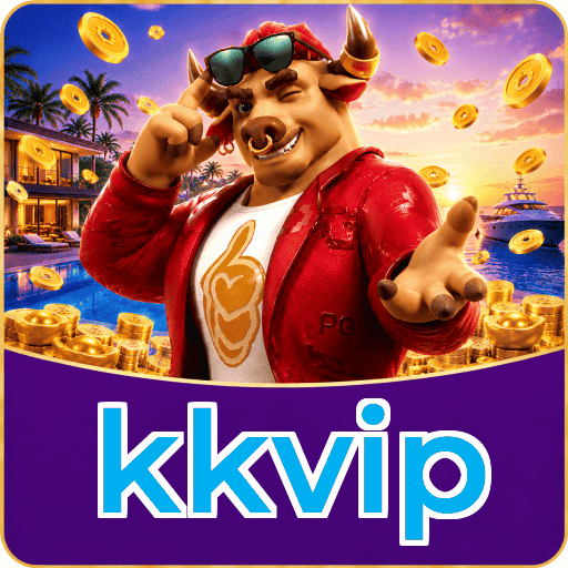 kkvip Jackpots Progressivos